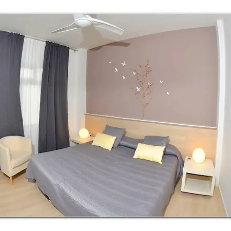 White House Medano Apartment El Medano  Exterior photo